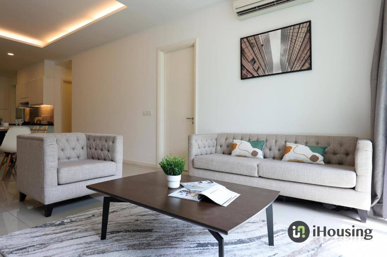 The Shore Premium By I Housing Apartment