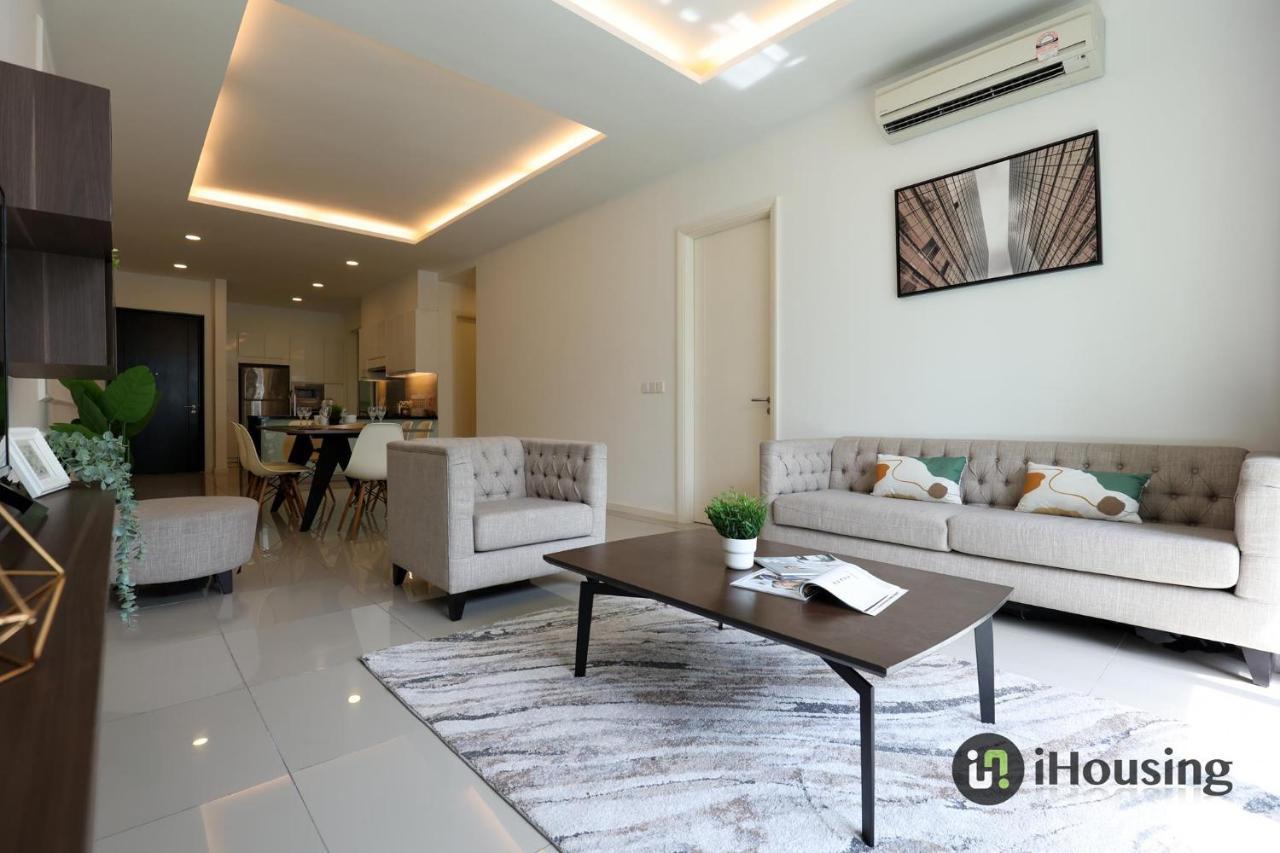 The Shore Premium By I Housing Apartment *