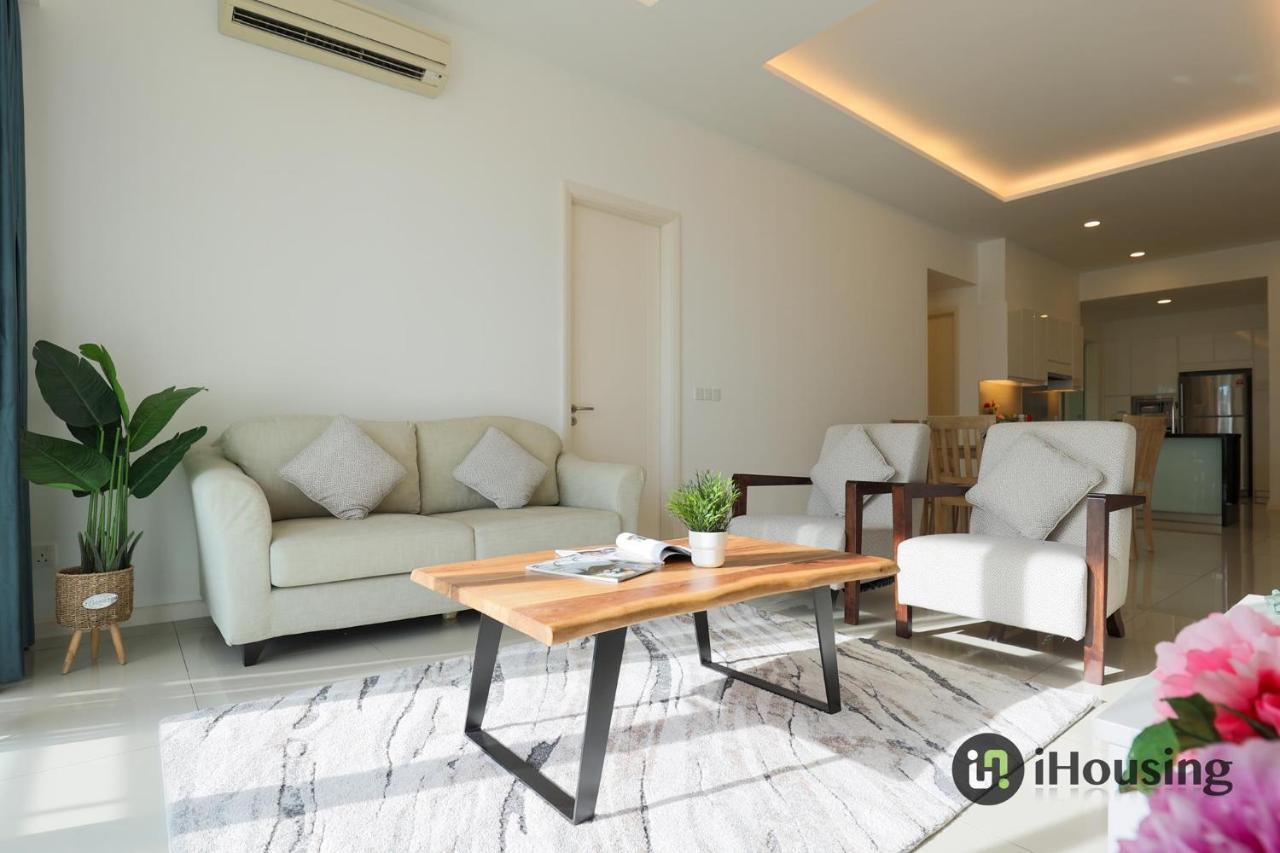 The Shore Premium By I Housing Apartment *