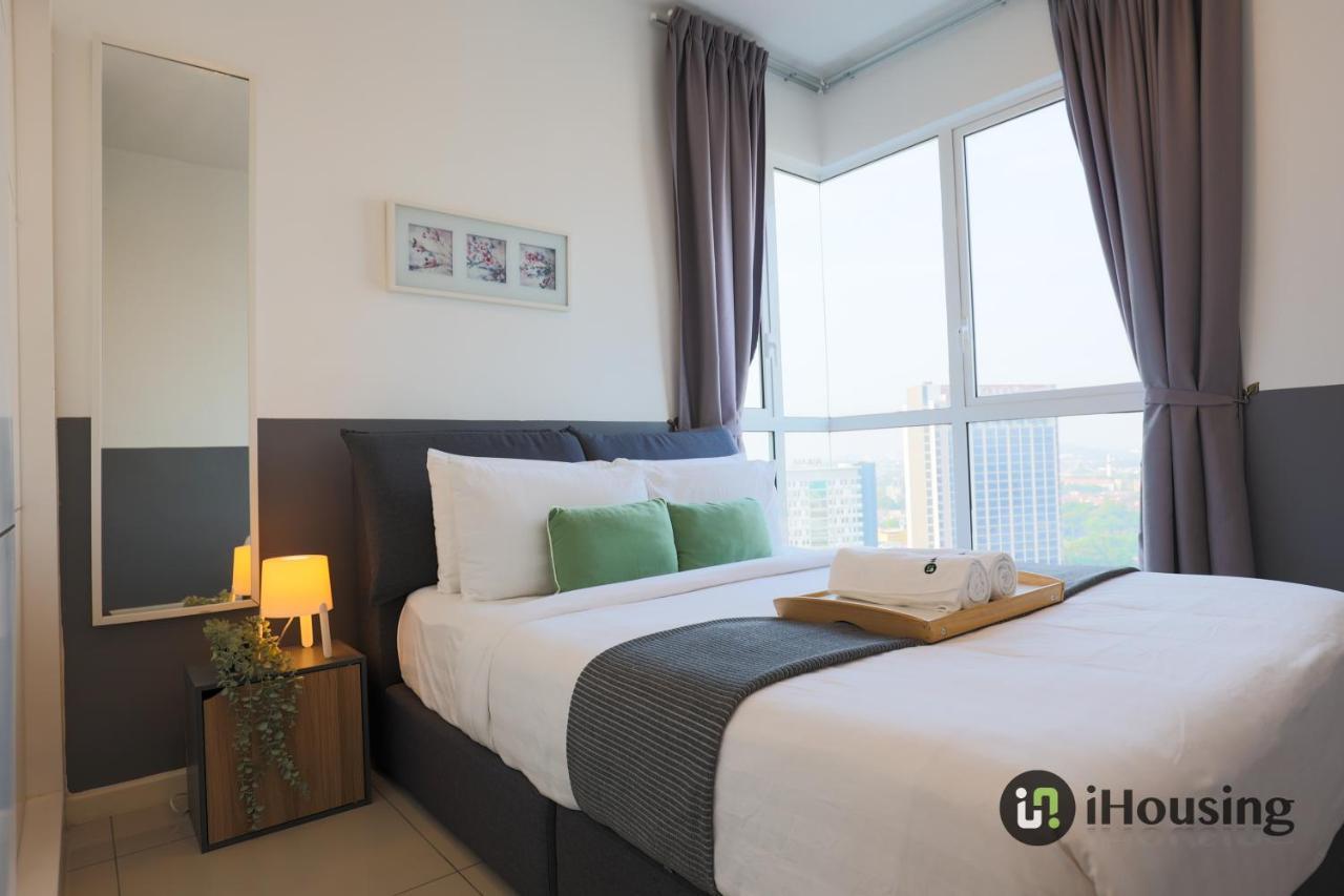 Apartment The Shore Premium By I Housing