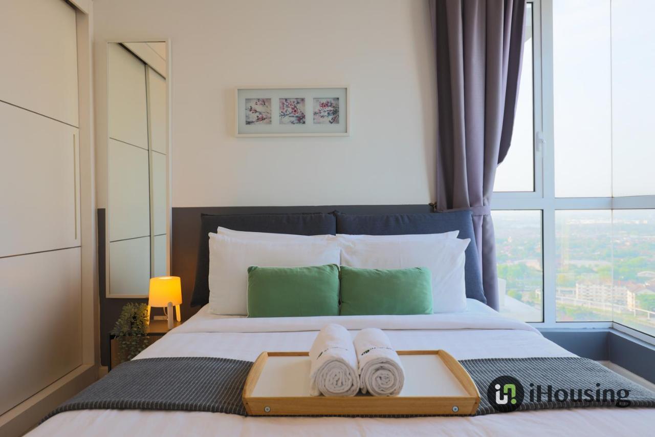 The Shore Premium By I Housing *