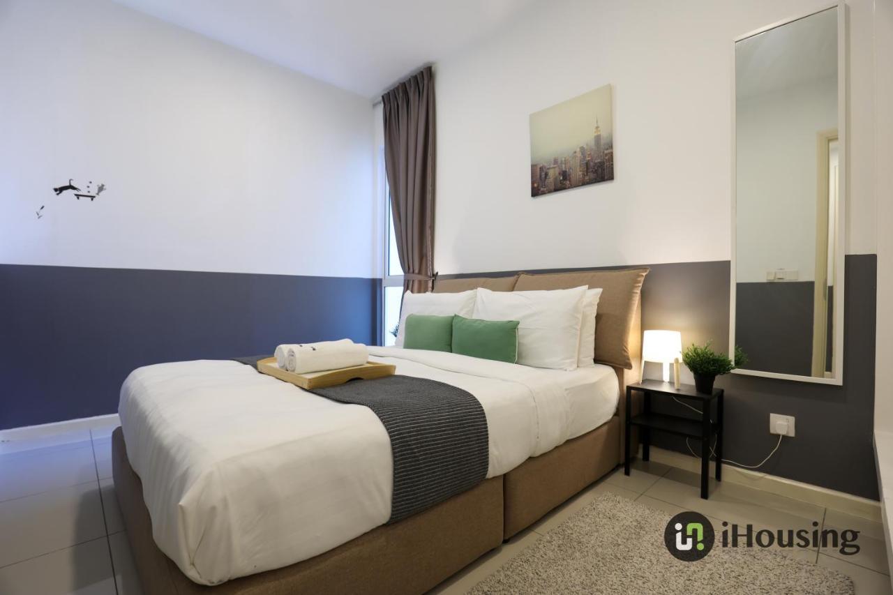 The Shore Premium By I Housing Apartment Malacca