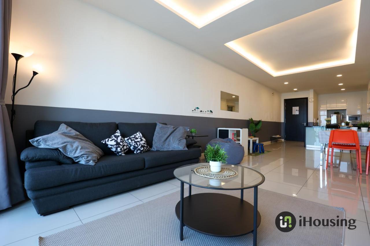The Shore Premium By I Housing Apartment