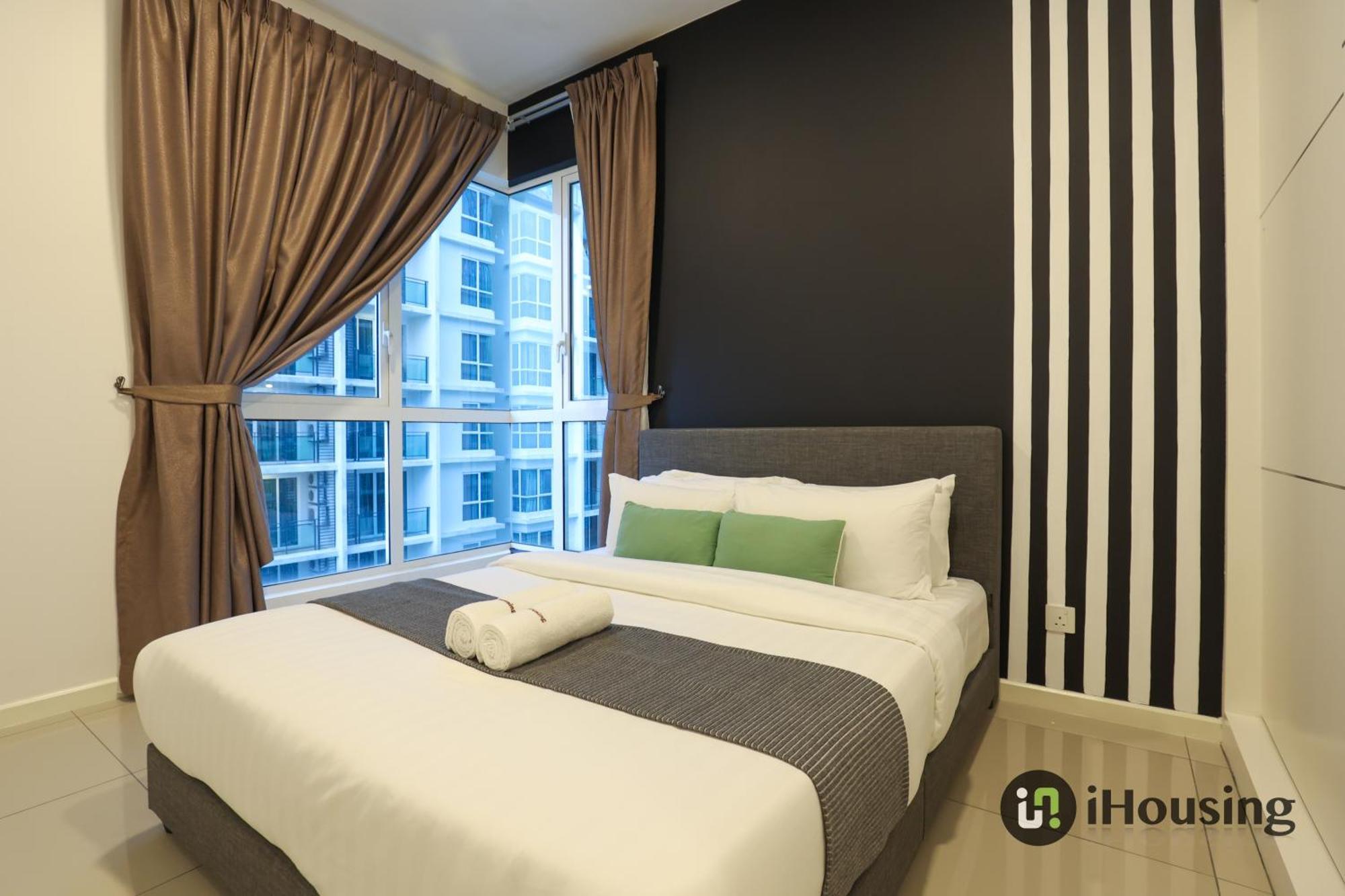 The Shore Premium By I Housing *