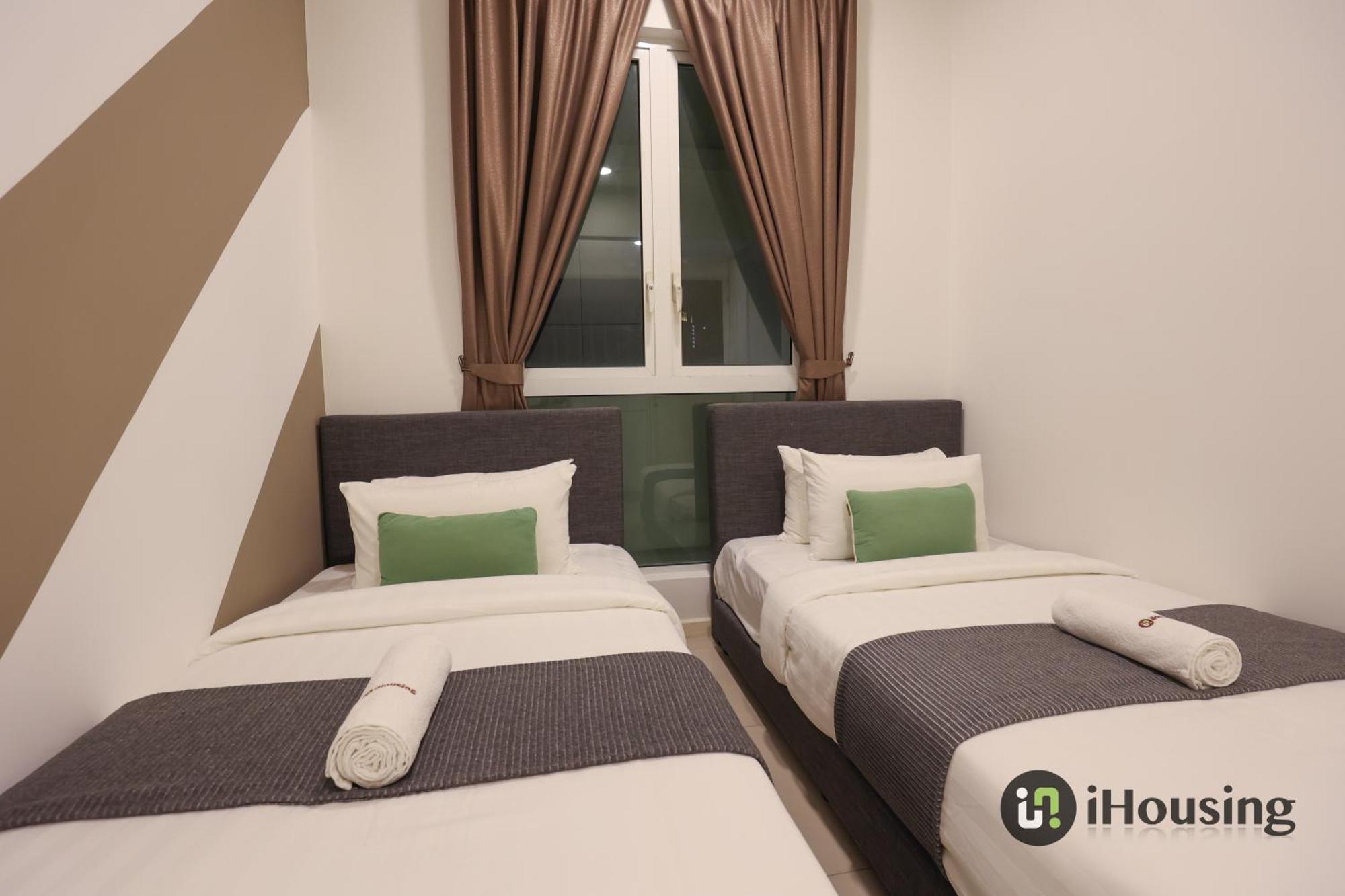 The Shore Premium By I Housing * Malacca