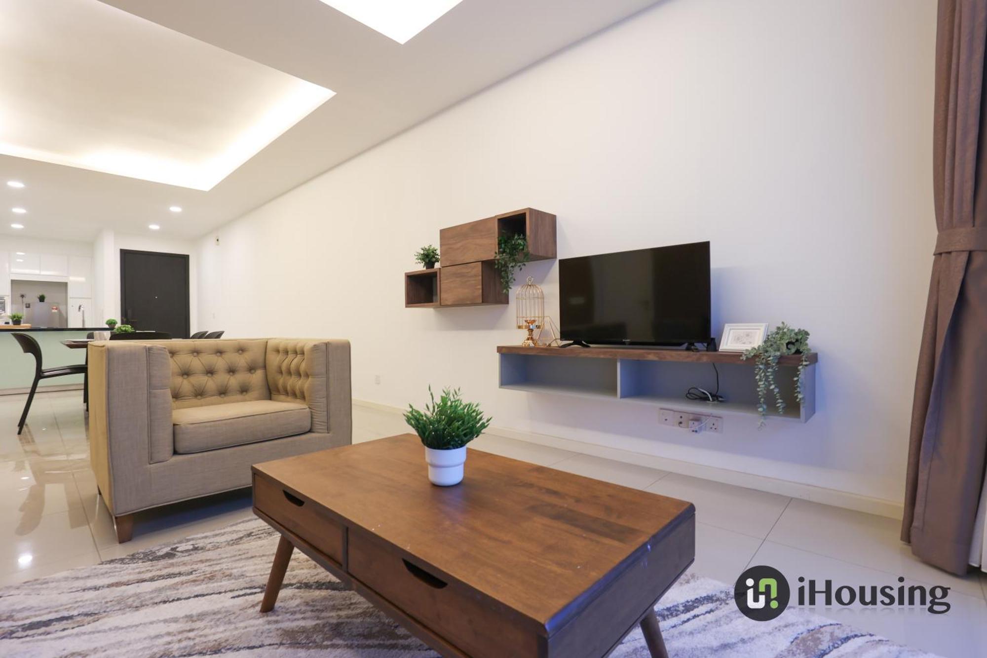 The Shore Premium By I Housing Malacca