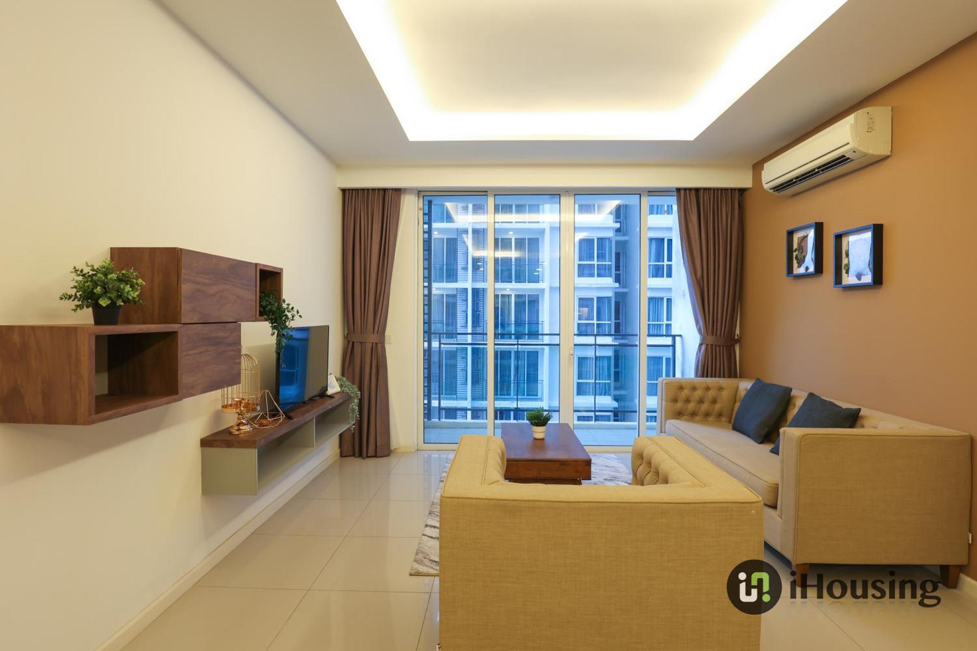 The Shore Premium By I Housing