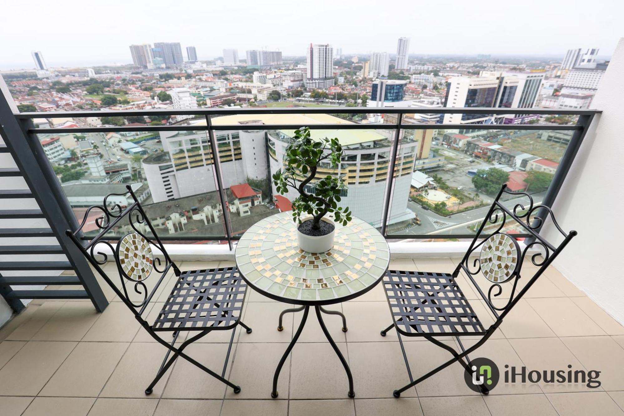 The Shore Premium By I Housing Malacca