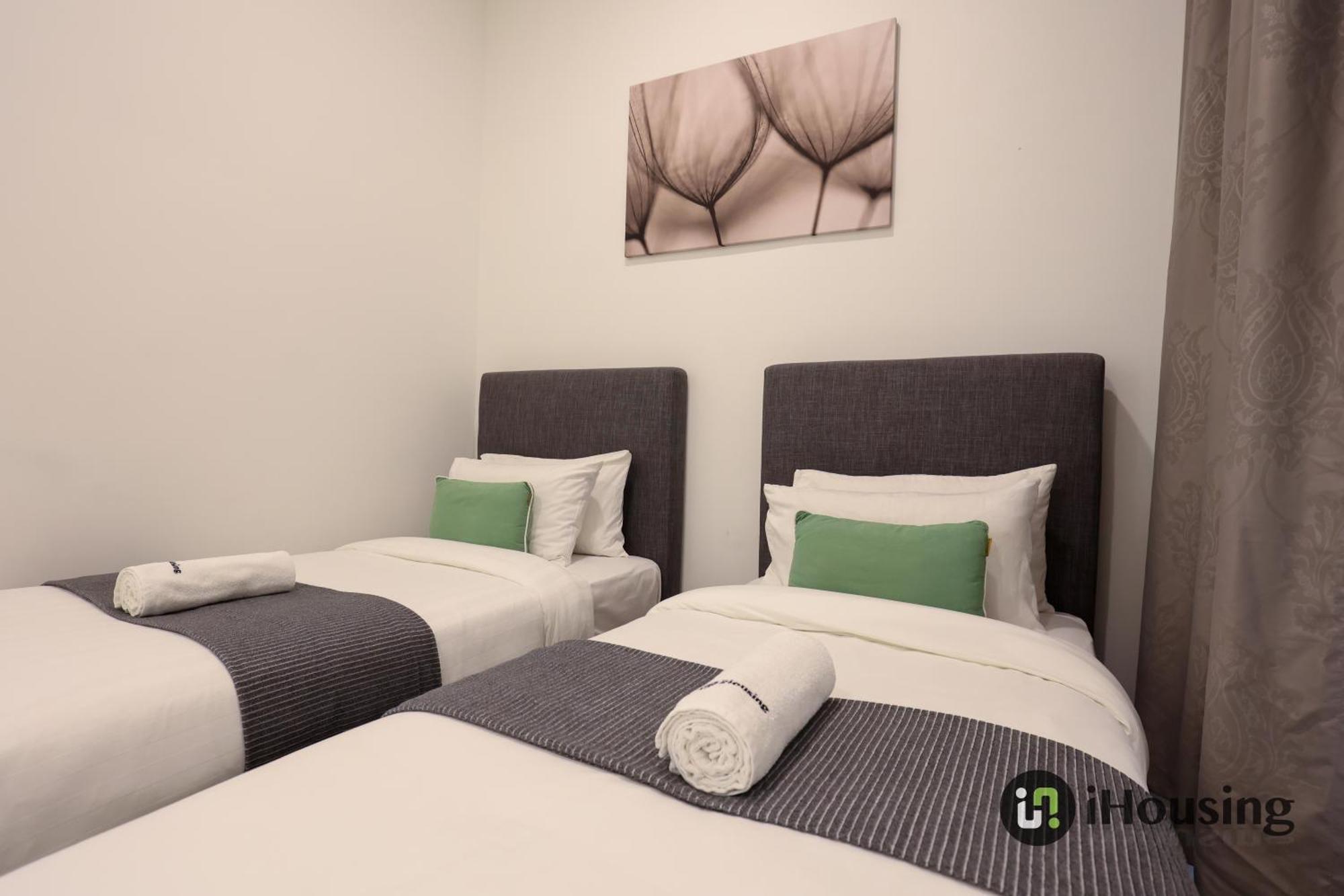 The Shore Premium By I Housing