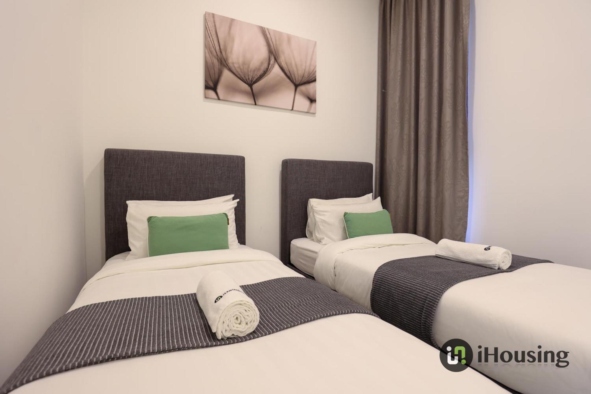 The Shore Premium By I Housing Malacca