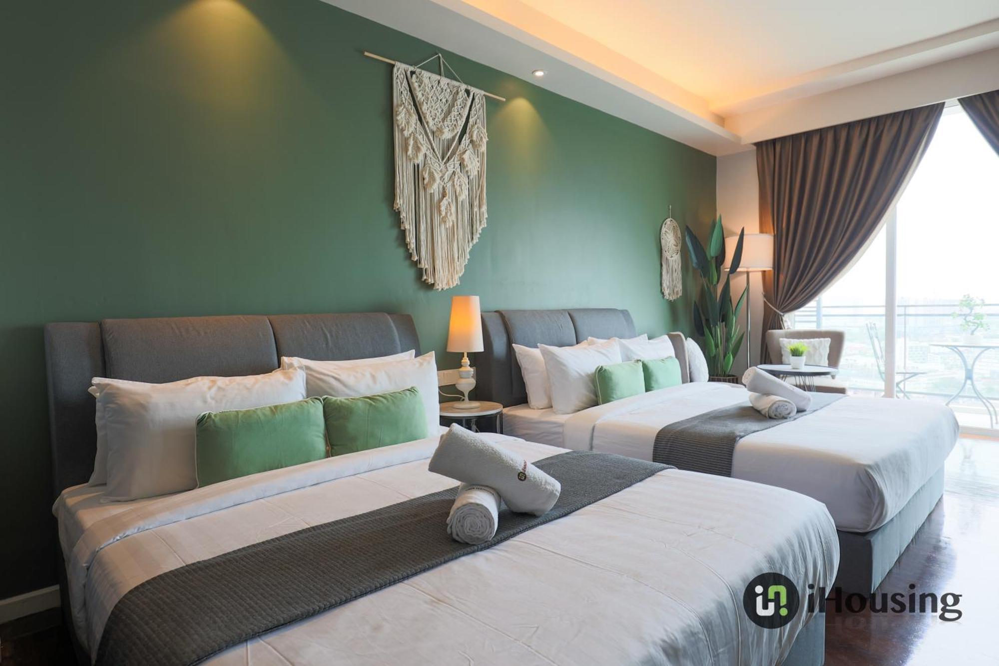 The Shore Premium By I Housing * Malacca