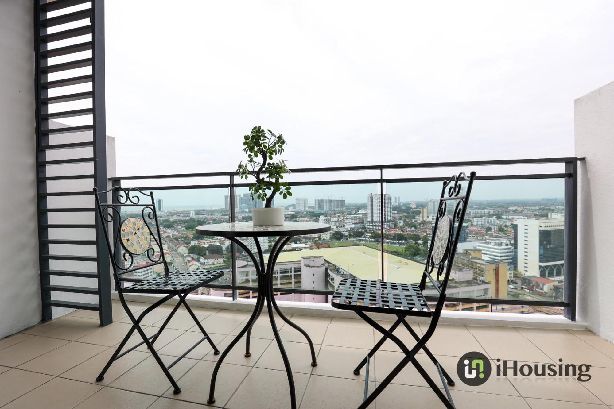 The Shore Premium By I Housing Malacca