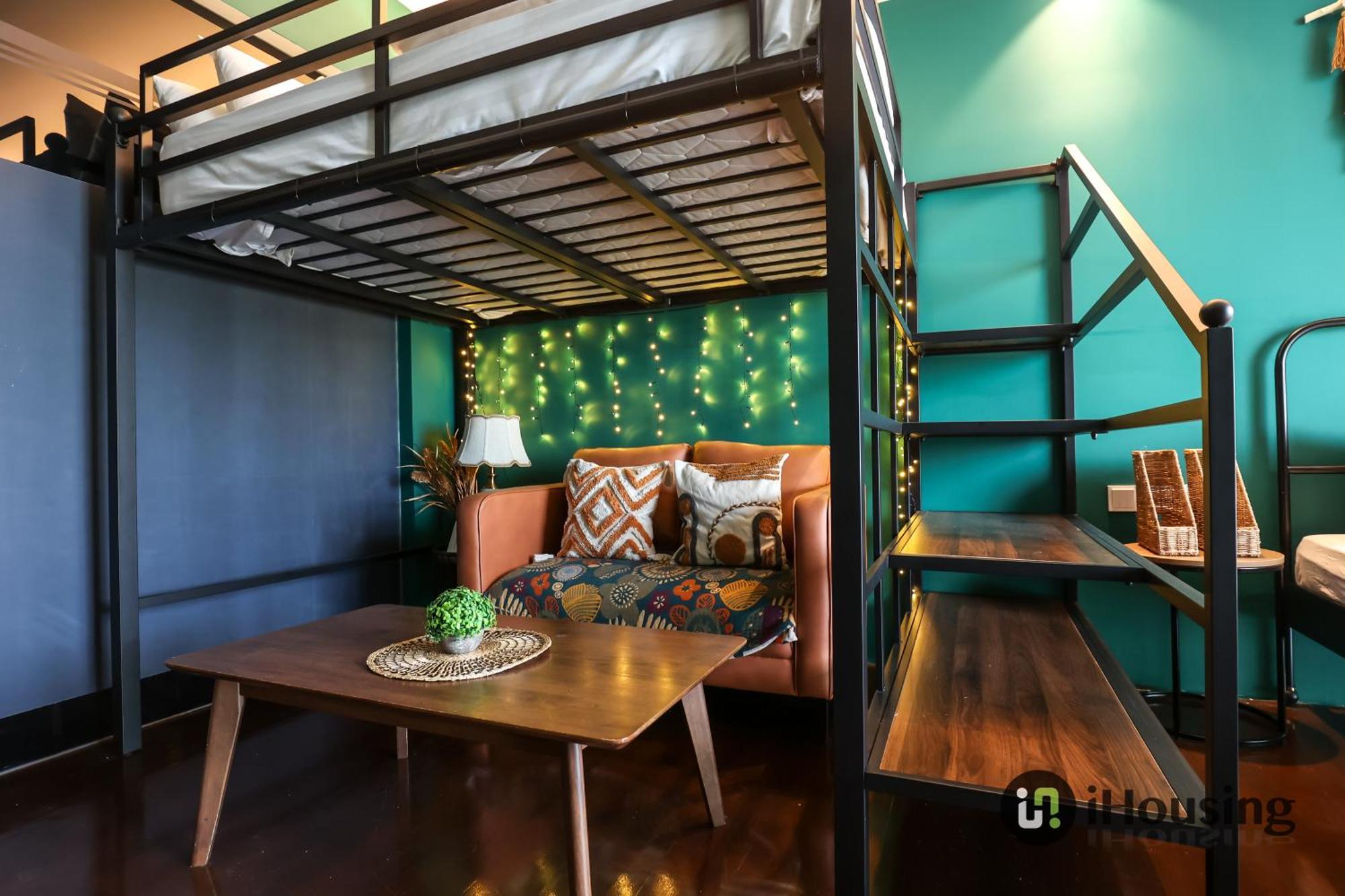 Apartment The Shore Premium By I Housing Malacca