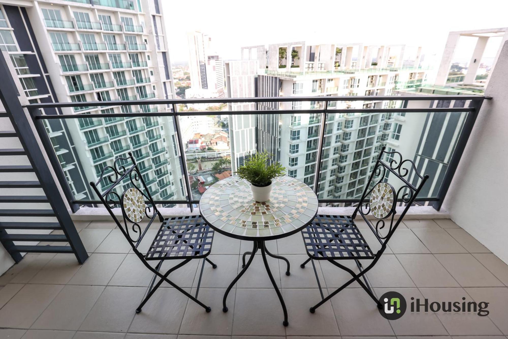 The Shore Premium By I Housing