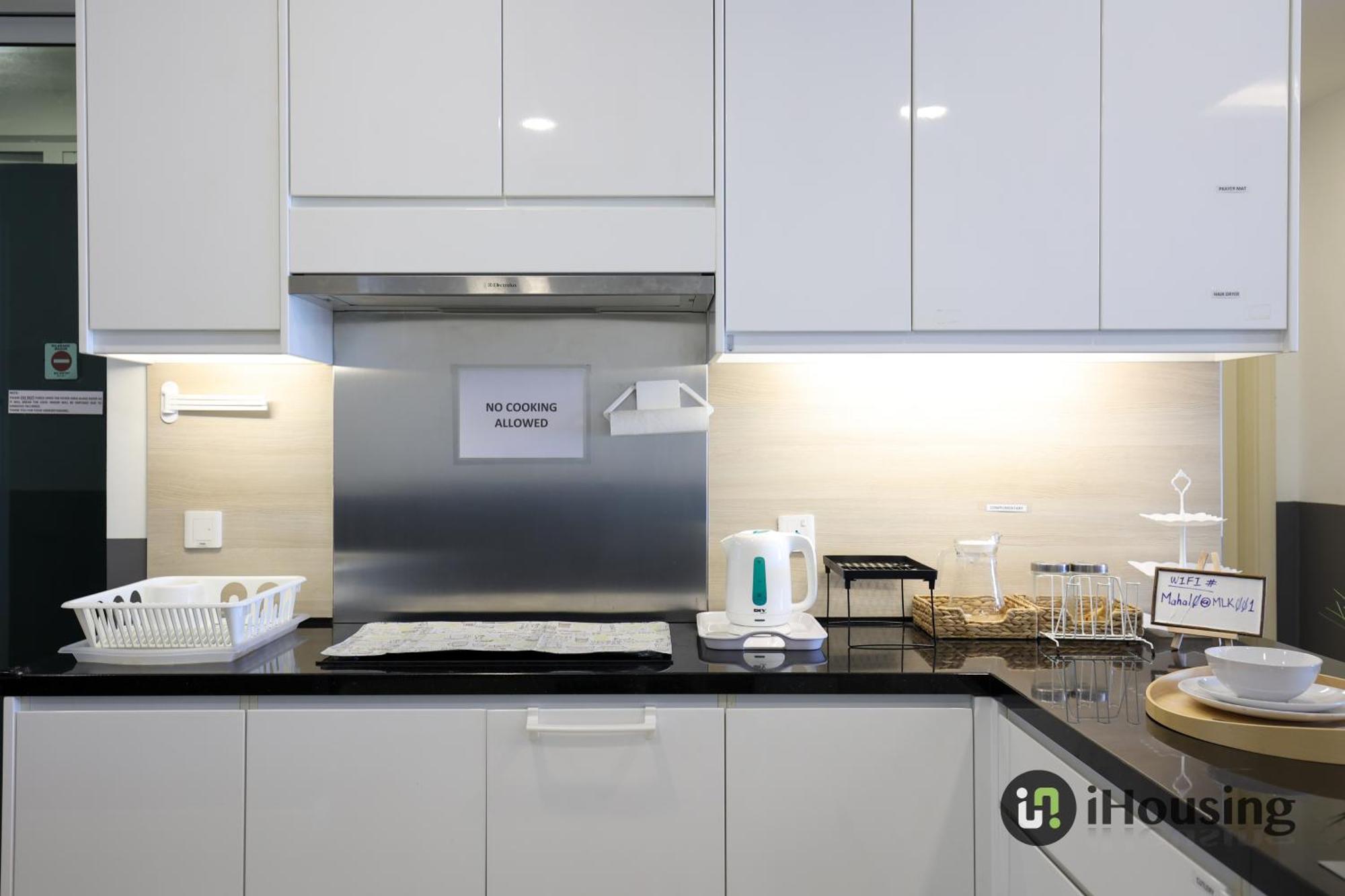 The Shore Premium By I Housing *