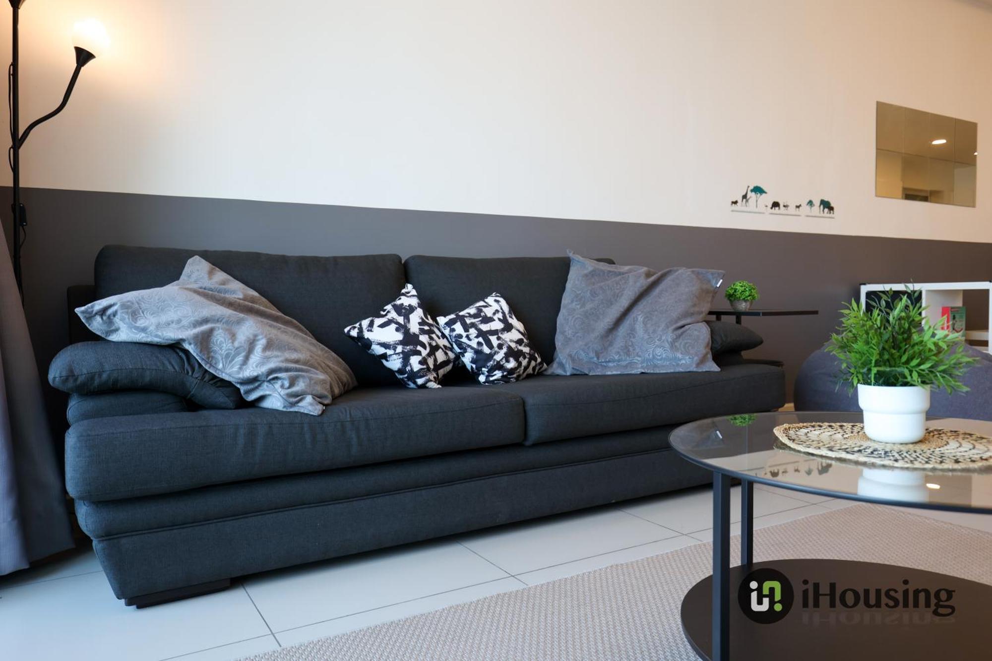 The Shore Premium By I Housing Malacca