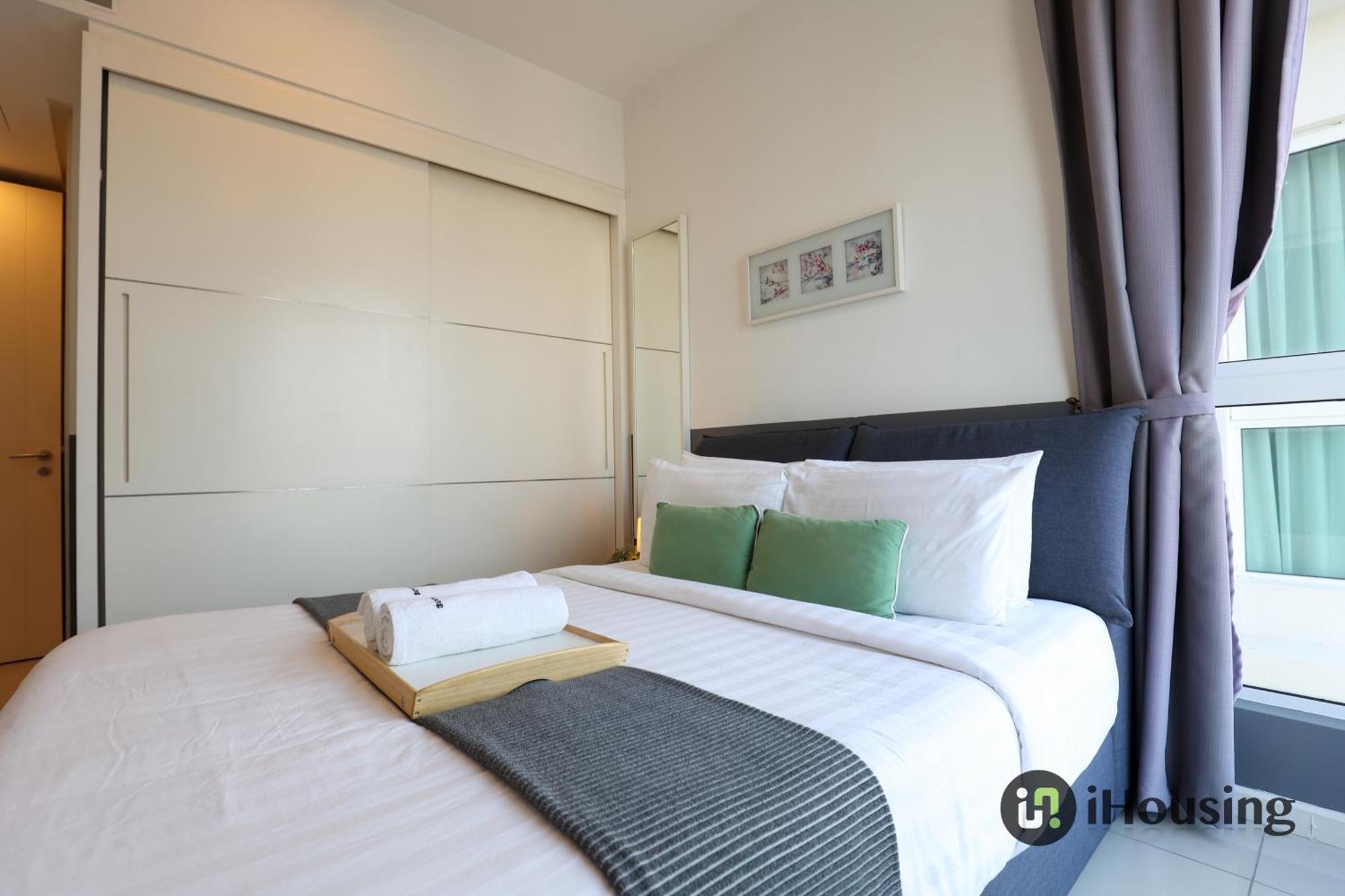 The Shore Premium By I Housing