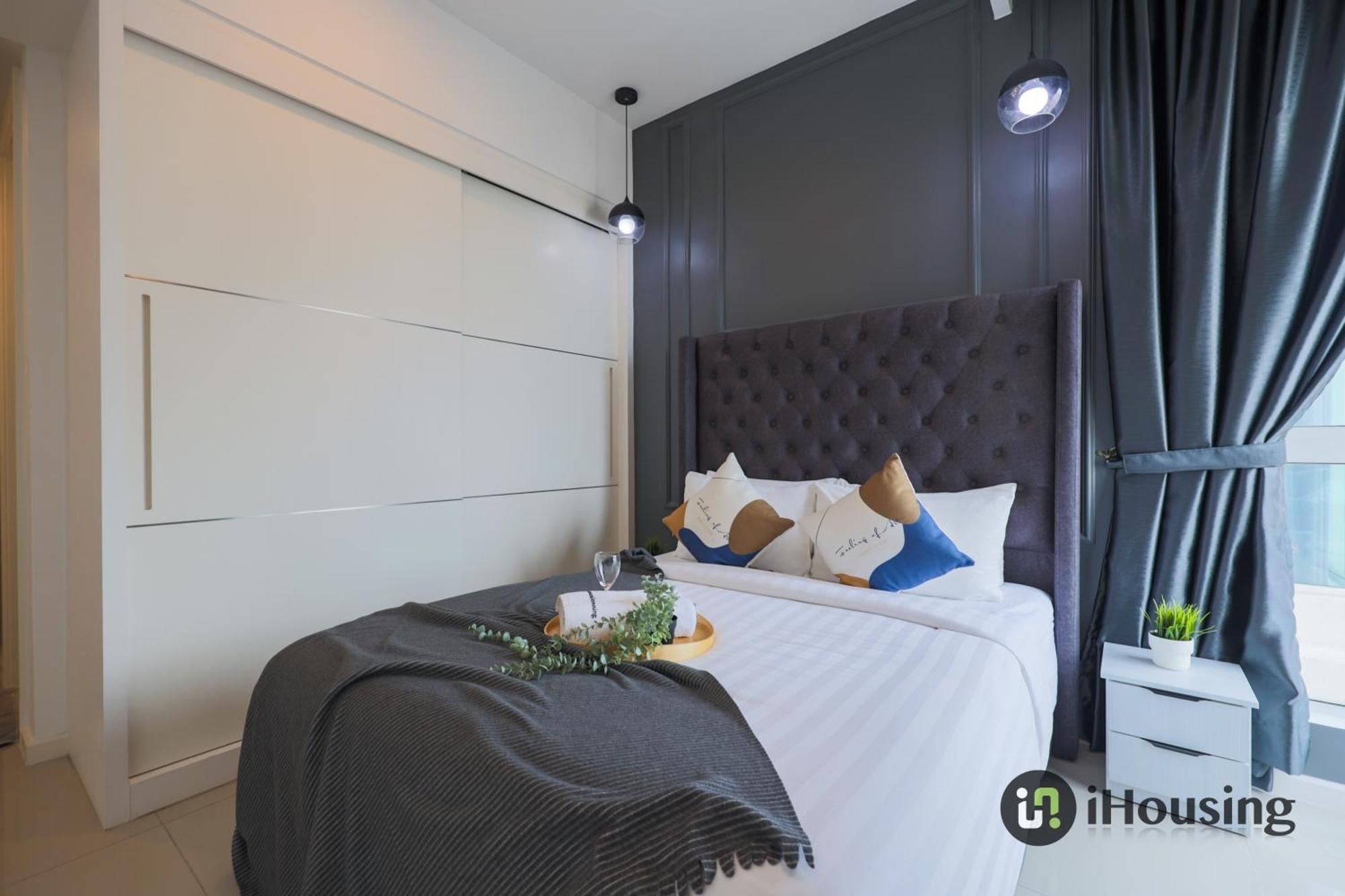 The Shore Premium By I Housing Malacca