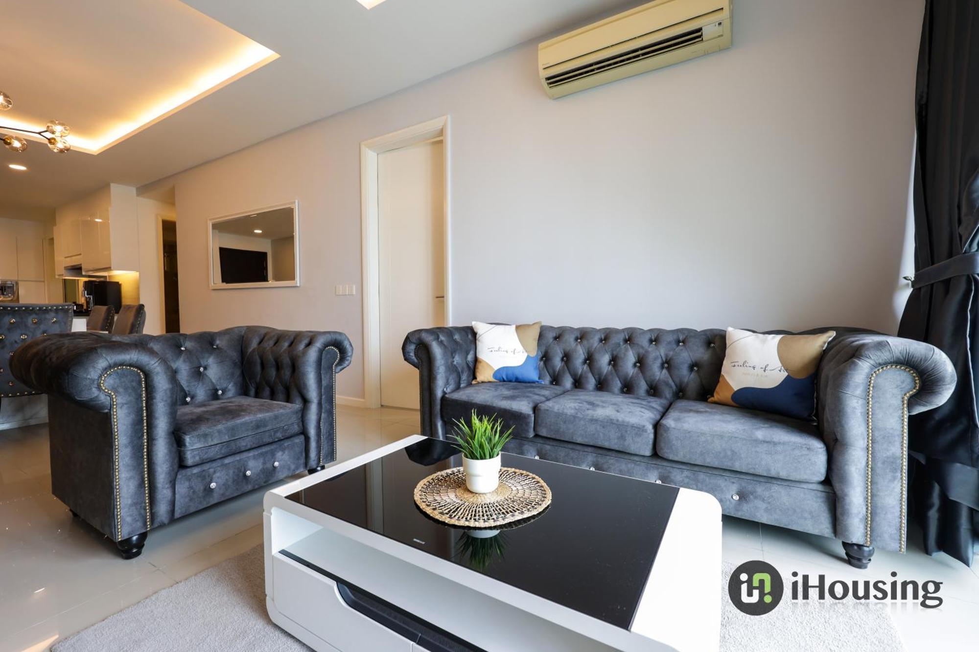 The Shore Premium By I Housing