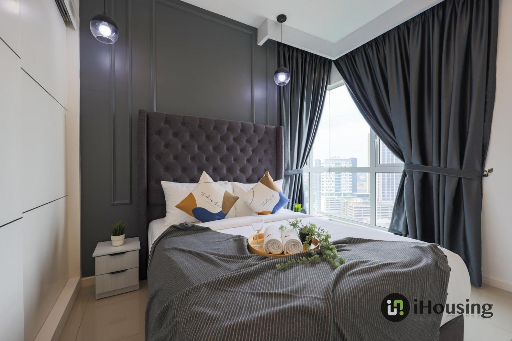 The Shore Premium By I Housing * Malacca