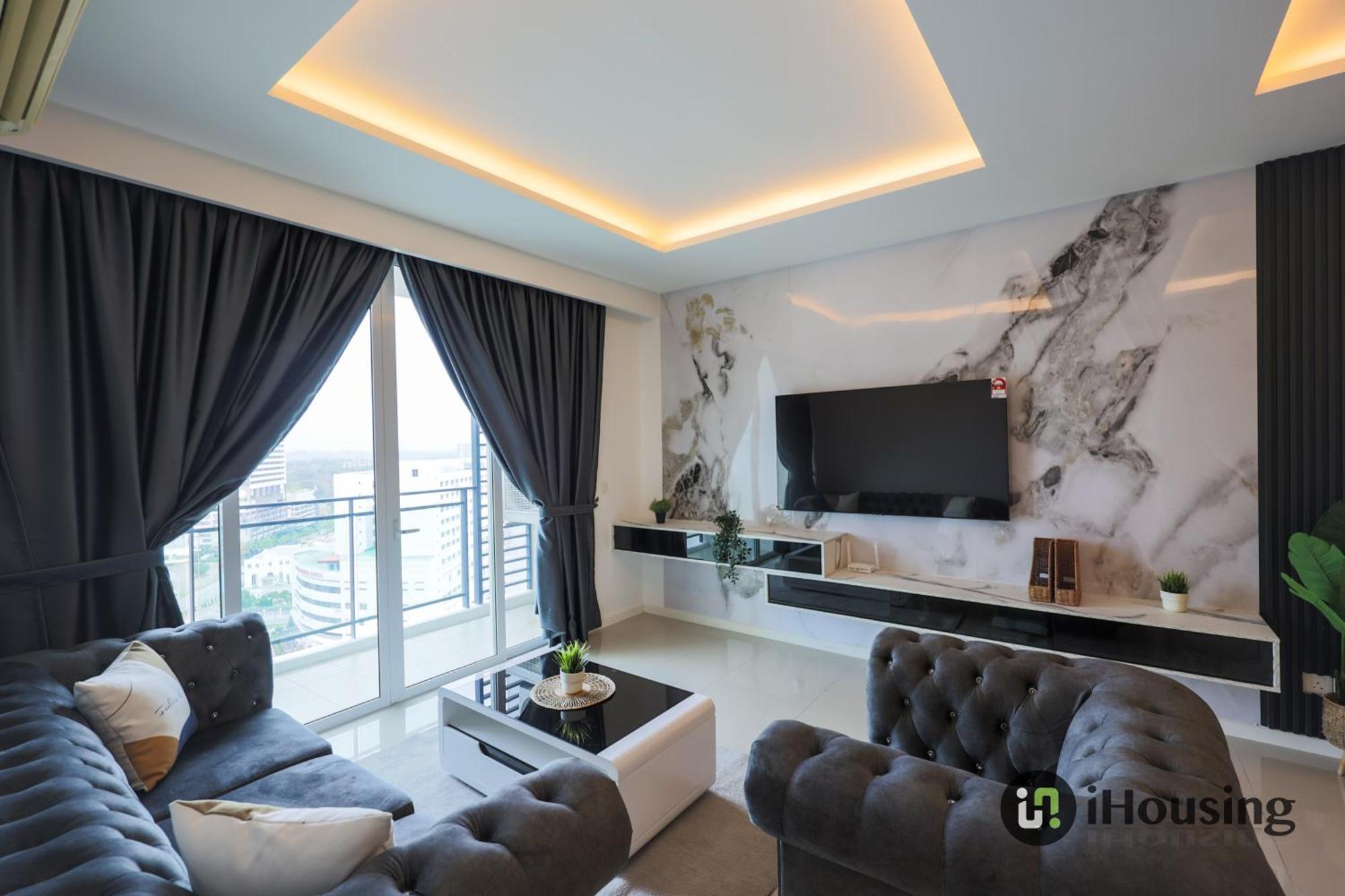 The Shore Premium By I Housing Apartment Malacca