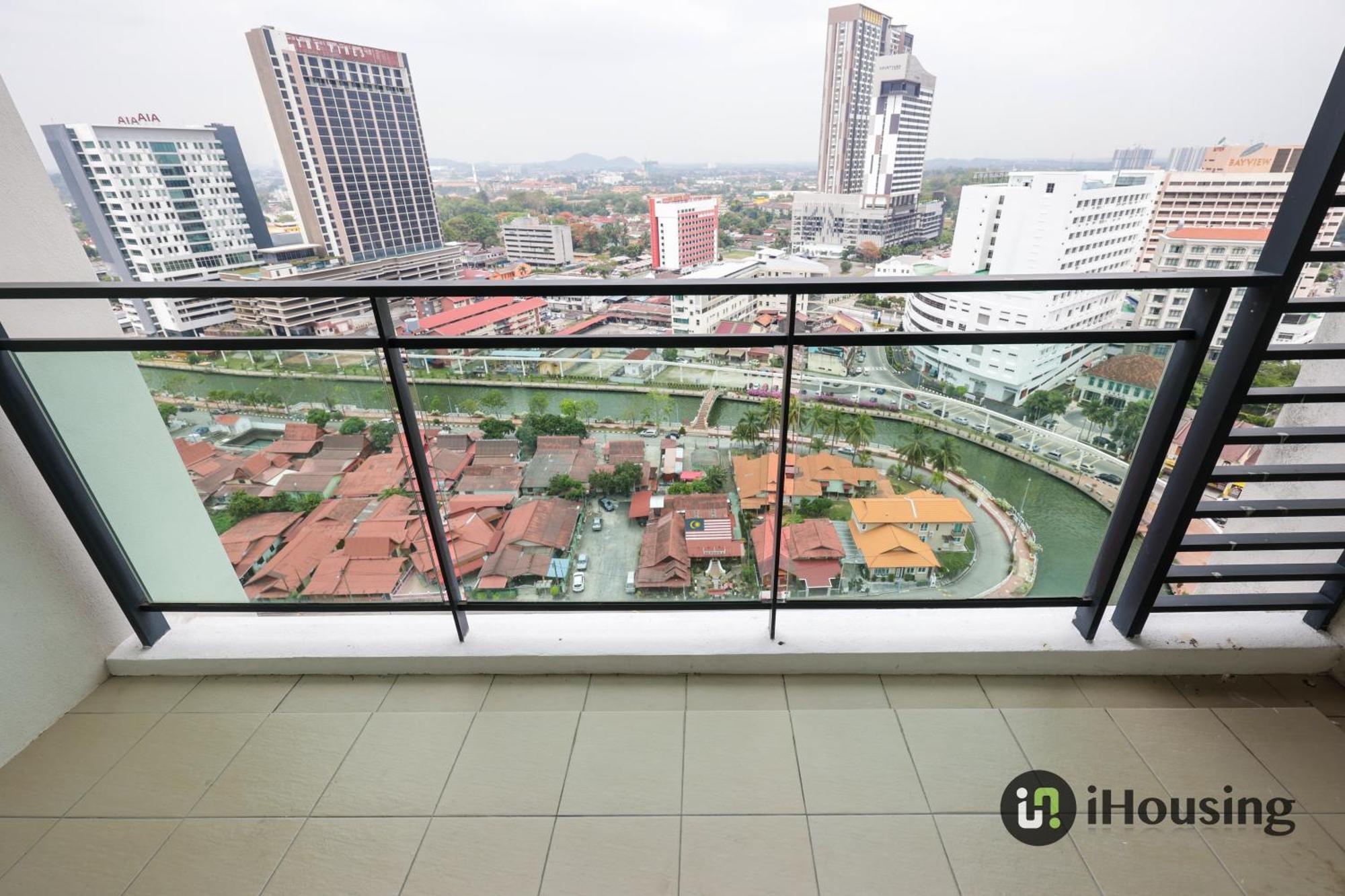 The Shore Premium By I Housing Malacca