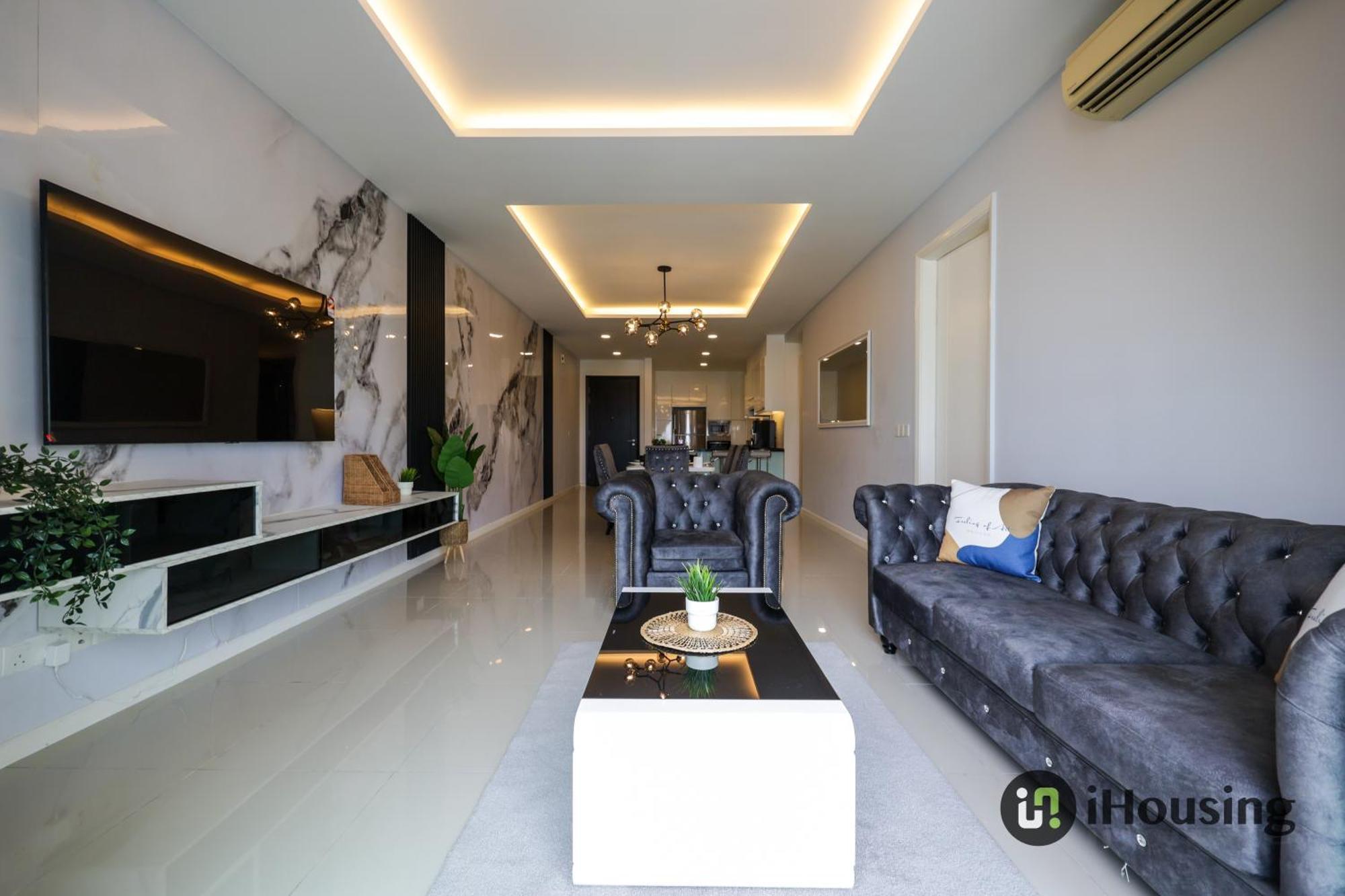 The Shore Premium By I Housing * Malacca
