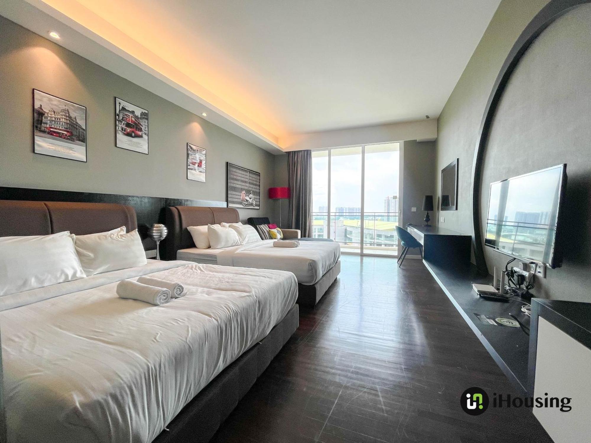 The Shore Premium By I Housing Malacca